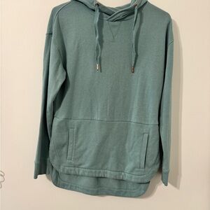 Old Navy Seafoam Green Hoodie